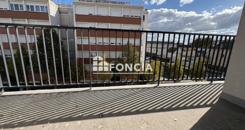 Location Appartement 3 pièces 68.9 m² - Bezons 95870 - Photo 4