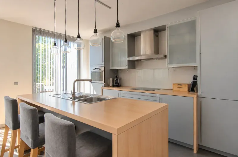 Appartement Nanterre 4 pièce(s) 80 m2 - Photo 2