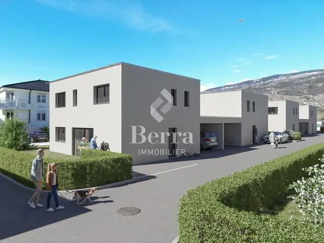 Dernières opportunités à Chalais : plus que 3 villas disponibles sur 1 - Photo 3