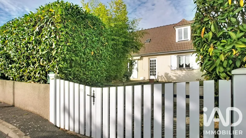 Vente Maison/villa 6 pièces - Photo 3