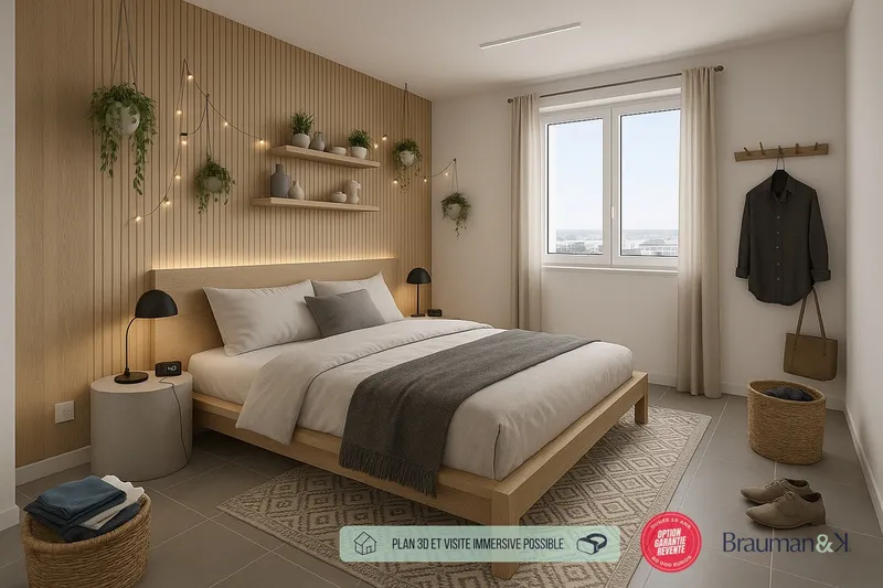 5 PIÈCES de 132m² + EXT(s) de 155m² + PKG(s) - Photo 3