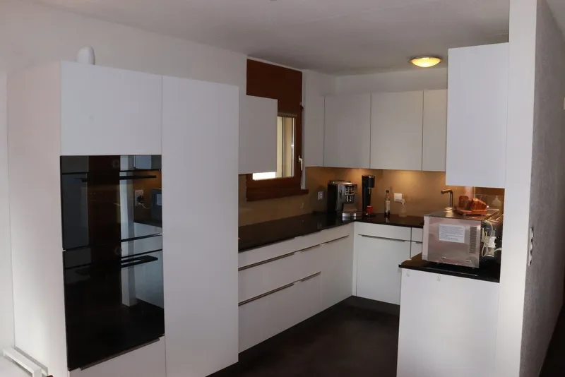 Grosszügiges Wohnen mit modernem Charme und extra Ankleidezimmer! - Photo 2
