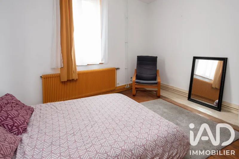 Vente Maison de ville 4 pièces - Photo 4