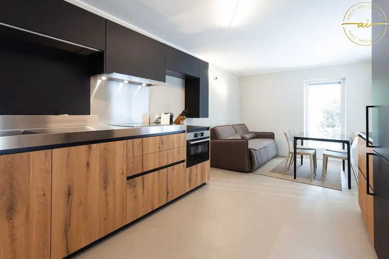 EINZIGARTIG 2.5 ZIMMER WOHNUNG MIT SEEBLICK, GARTEN UND TERRASSE - Photo 4