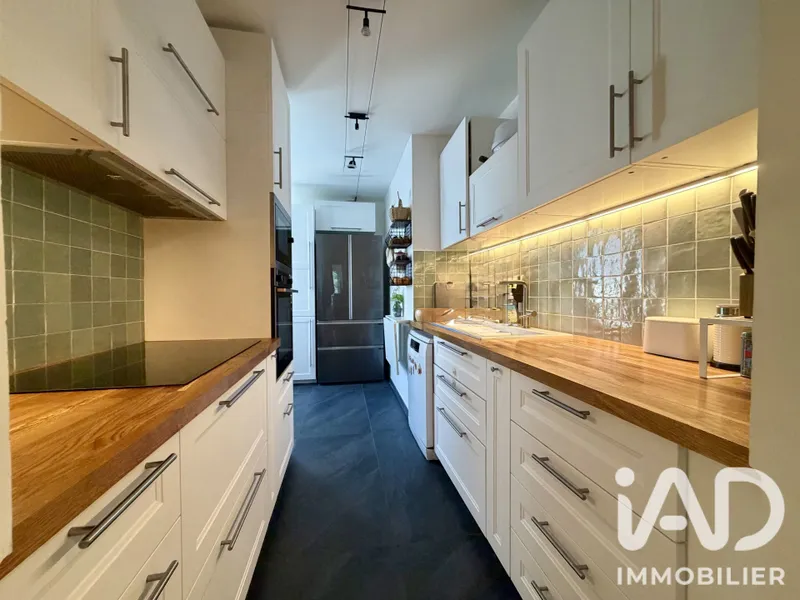 Vente Appartement 5 pièces - Photo 3