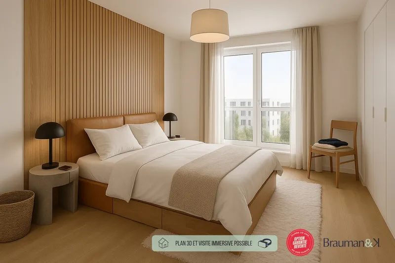 5 PIÈCES de 166m² + EXT(s) de 54m² - Photo 3