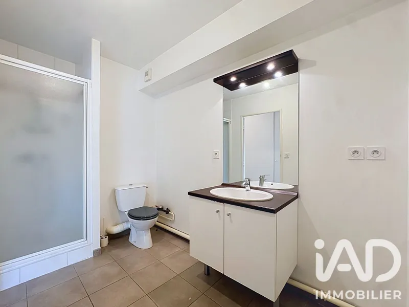 Vente Appartement 1 pièce - Photo 4