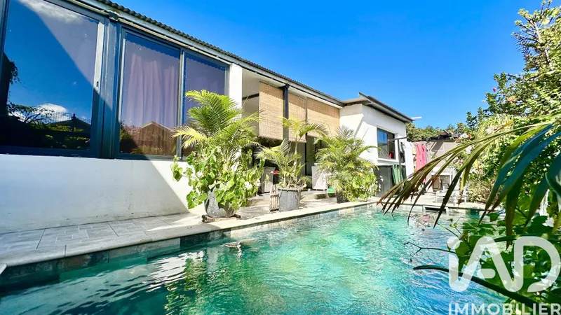 Vente Maison/villa 11 pièces - Photo 2