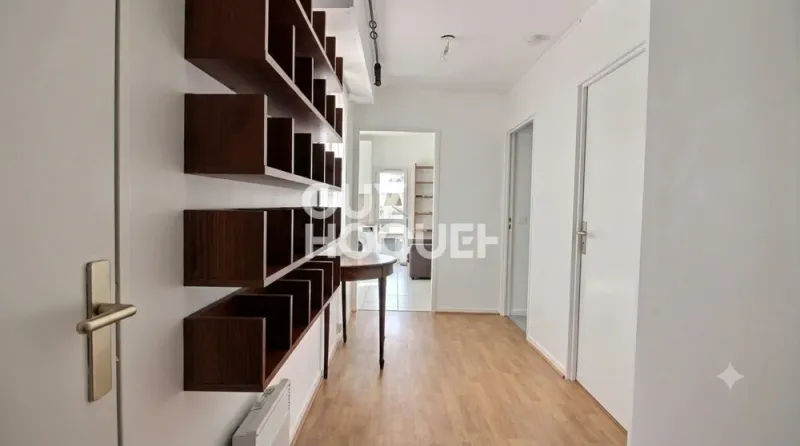 APPARTEMENT A VENDRE SECTEUR REPUBLIQUE PROCHE CENTRE VILLE - Photo 5
