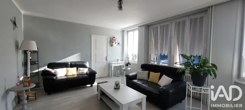 Vente Maison/villa 7 pièces - Photo 2