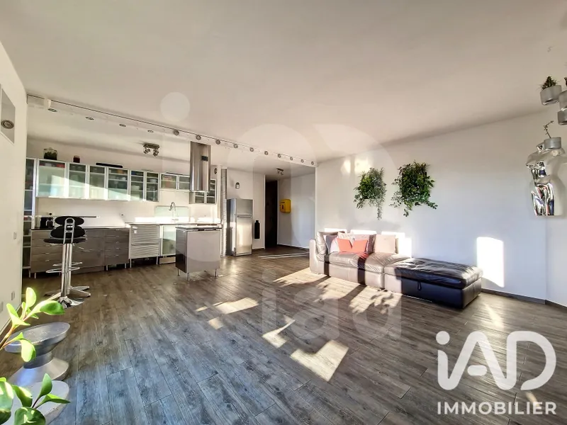 Vente Appartement 4 pièces - Photo 3