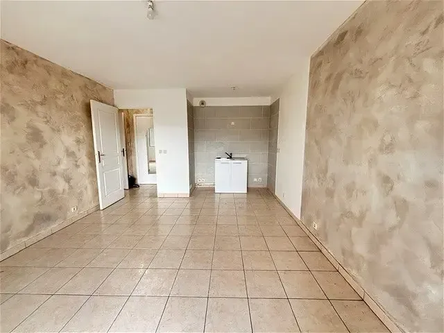 Location appartement 2 pièces - 36.55m² à Nice (06200) - Photo 4