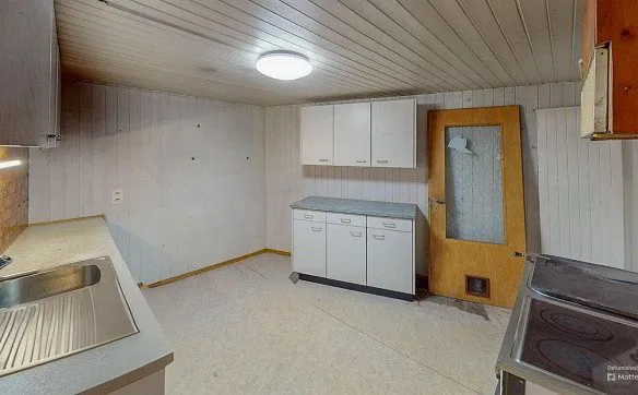 6-Zimmer-Einfamilienhaus mit Potenzial in Russikon kaufen - Photo 5
