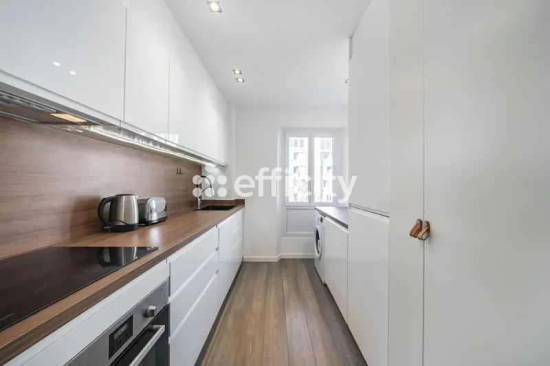 Appartement - 3 pièces - 50 m² - Photo 4