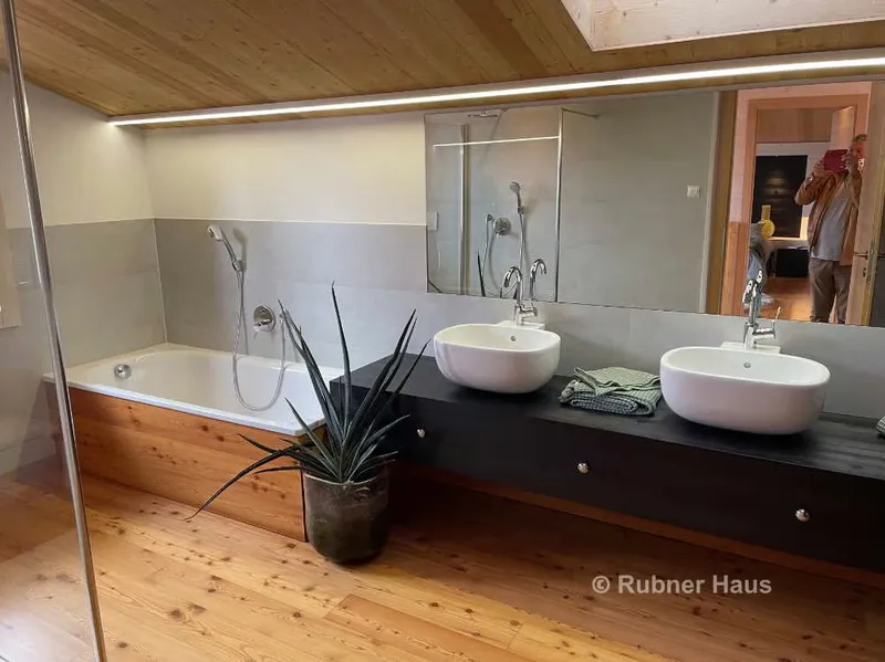 Neues Ferienhaus oder fester Wohnsitz I - Photo 4