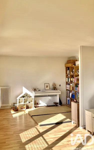 Vente Appartement 3 pièces - Photo 4