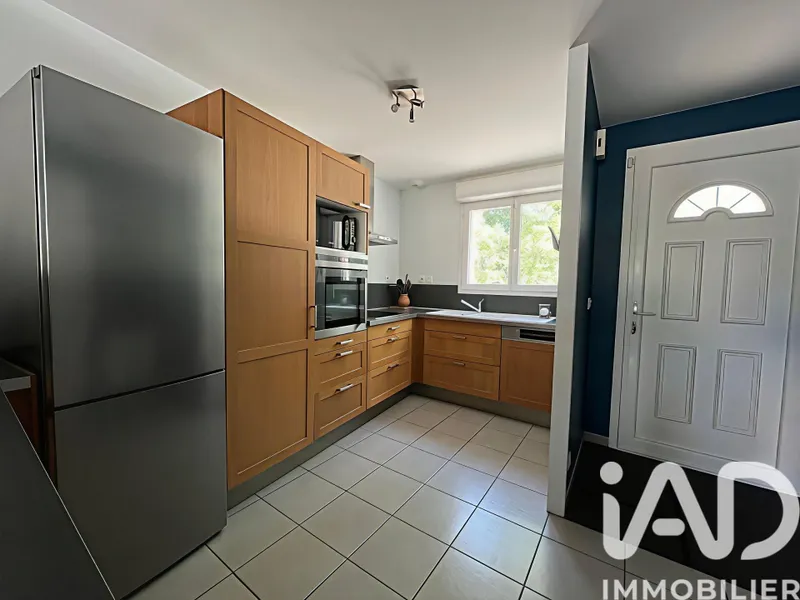 Vente Maison de ville 5 pièces - Photo 2