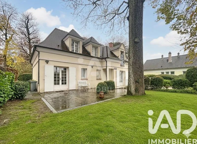 Maison à vendre, 7 pièces, 175 m², Draveil
