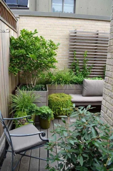 2 PIÈCES de 47m² + BALCON + PKG(s) - Photo 4