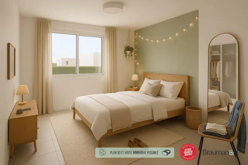 5 PIÈCES de 96m² + EXT(s) de 28m² + PKG(s) - Photo 3