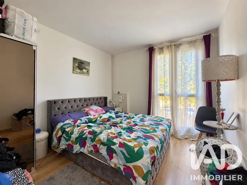 Vente Appartement 3 pièces - Photo 3