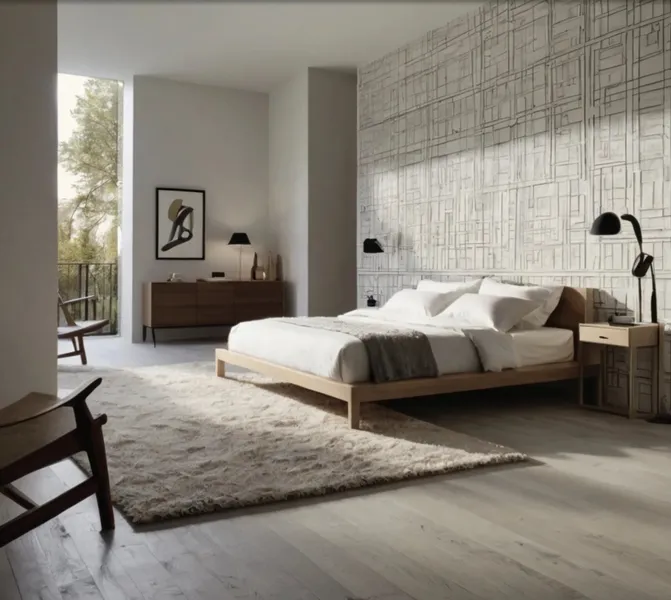 APPARTEMENT T4 - Photo 2