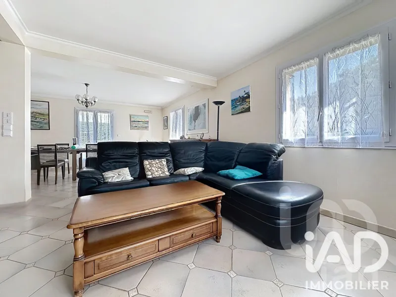 Vente Maison/villa 7 pièces - Photo 5