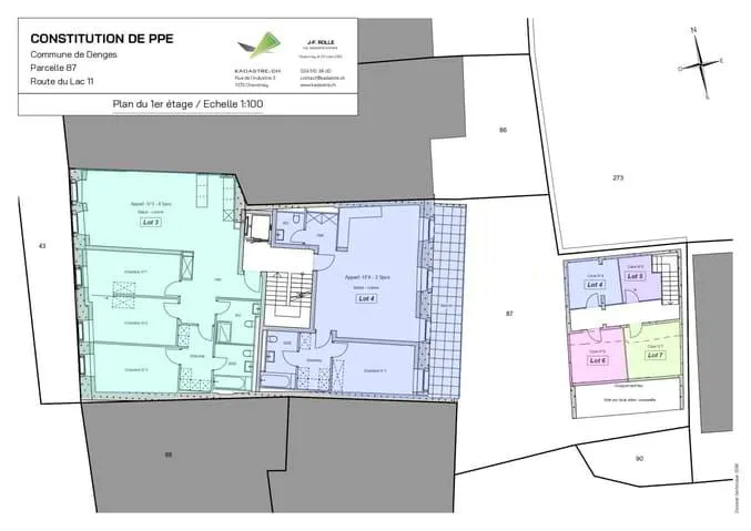 Chantier ouvert ! Livraison en 2027 - Photo 5