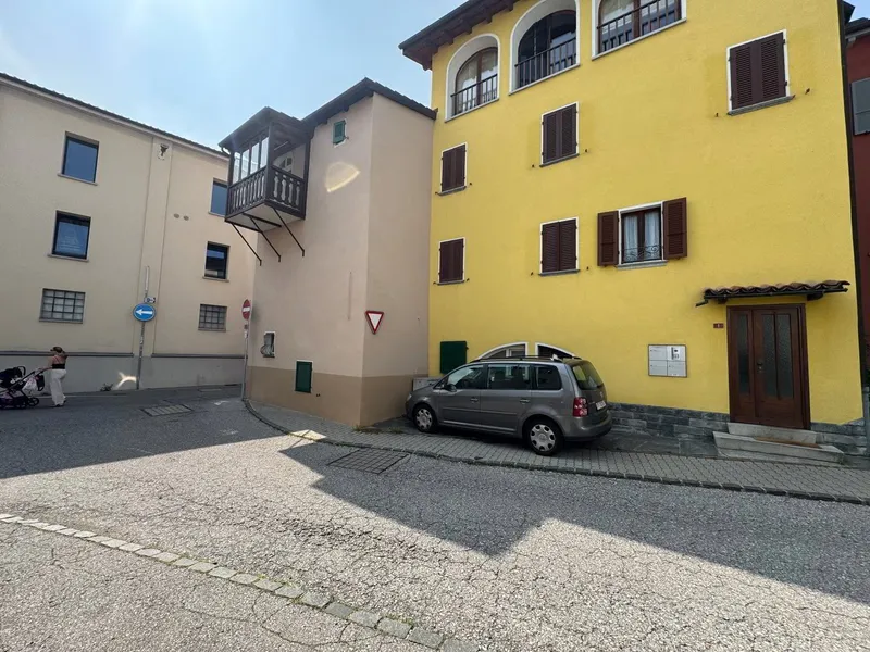 Casa unifamiliare nel nucleo storico di Tesserete - Photo 2