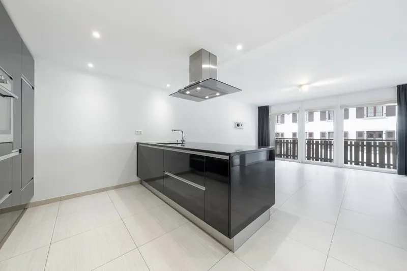 Magnifique appartement de 2 pièces avec balcon à Blonay - Photo 2