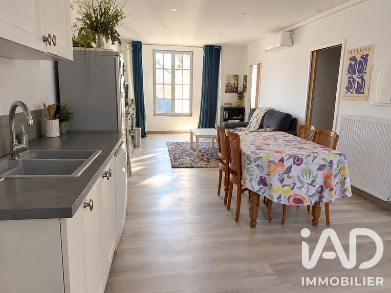 Vente Immeuble 253 m² - Photo 4