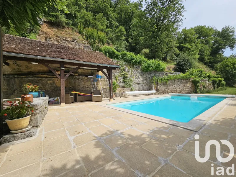 Vente Maison de campagne 5 pièces - Photo 3