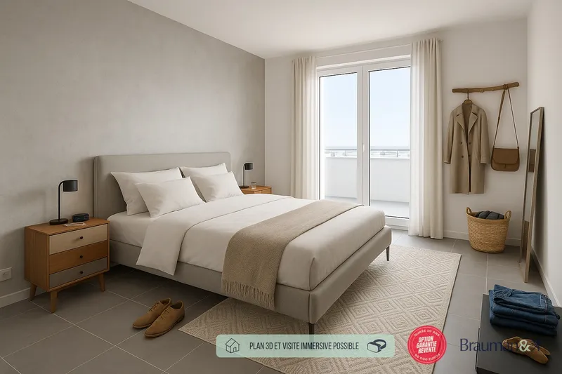 5 PIÈCES de 124m² + EXT(s) de 46m² + PKG(s) - Photo 5