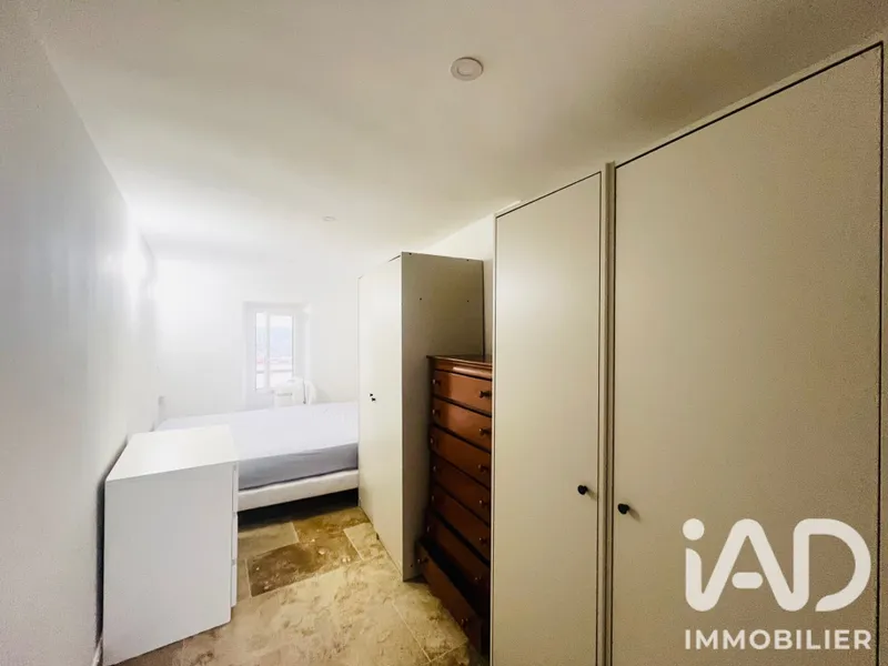 Location Appartement 3 pièces - Photo 5