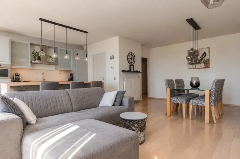 Appartement à vendre, 4 pièces, Nanterre