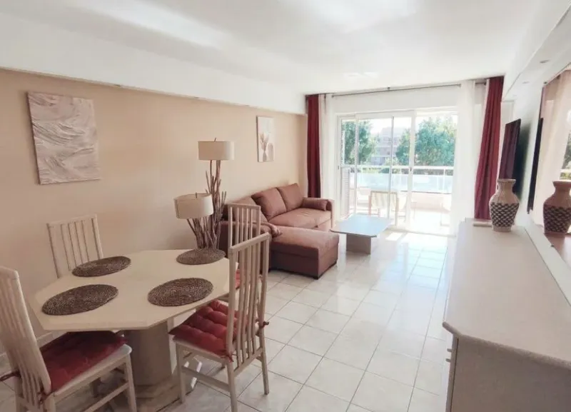 Appartement à louer - Photo 2