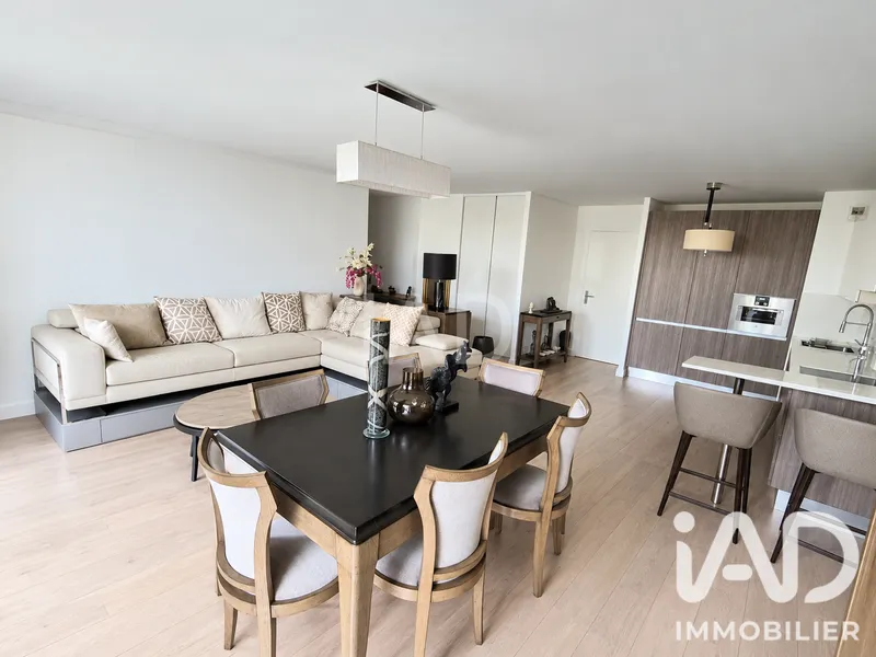 Vente Appartement 3 pièces - Photo 4