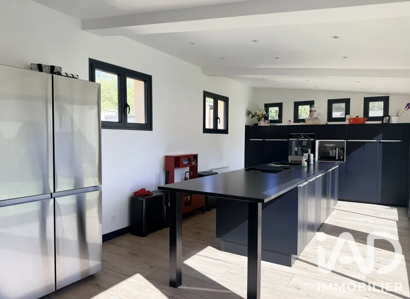 Vente Maison d'architecte 8 pièces - Photo 5