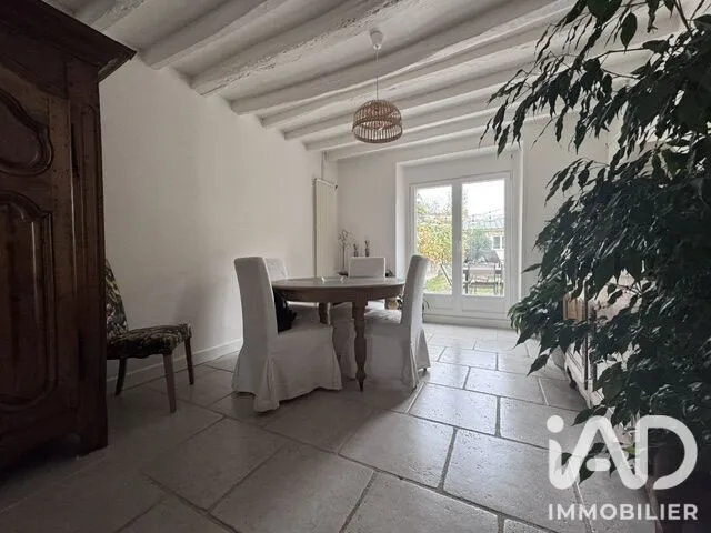 Vente Maison de ville 5 pièces - Photo 5