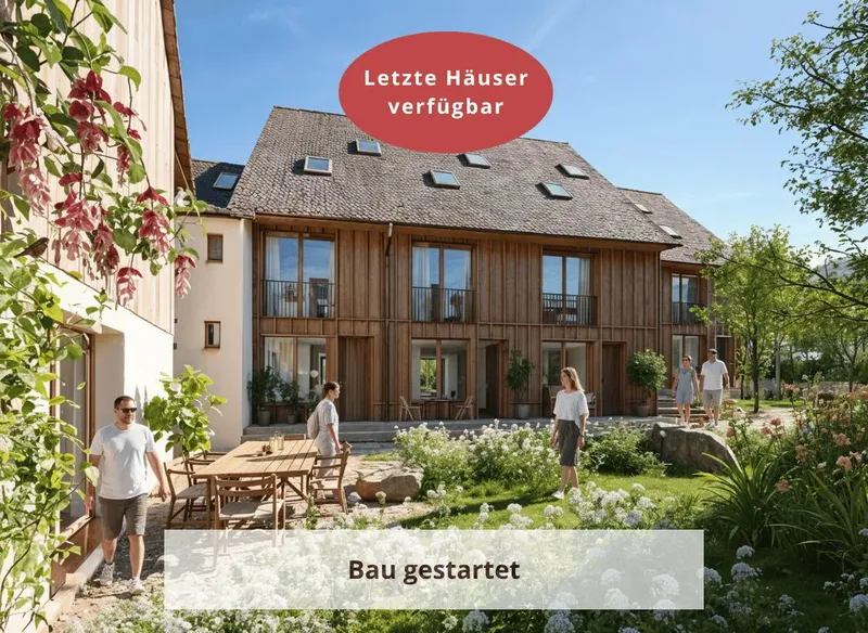 Maison à vendre, 6.5 pièces, 174 m², Aesch BL
