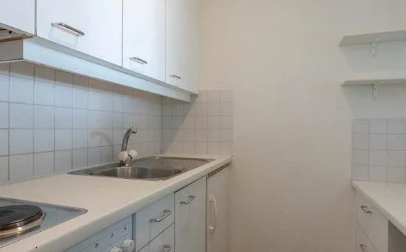 MIETEN OHNE KAUTION - Wohnen an urbaner Zentrumslage bis 30.06.2027 - Photo 2