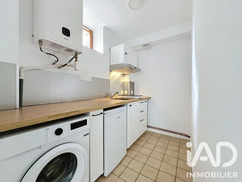 Location Studio 1 pièce - Photo 2