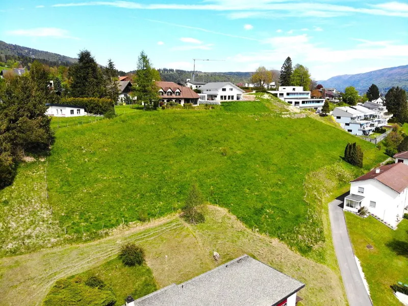 EXCEPTIONNEL - Superbe appartements/villas neufs en terrasse de 5.5, 4.5, 3.5 et 2.5 pces et garage - Photo 5
