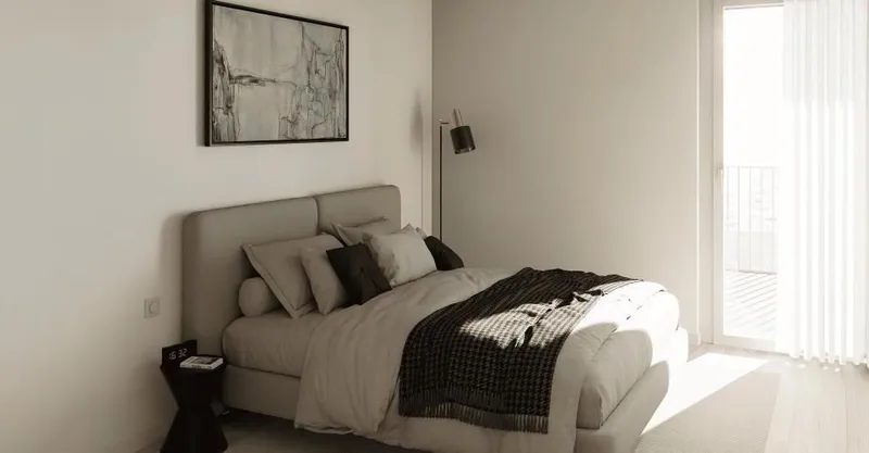 Appartement à vendre, 4.5 pièces, Steg VS