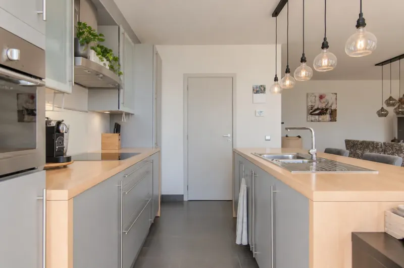 Appartement Nanterre 4 pièce(s) 80 m2 - Photo 3