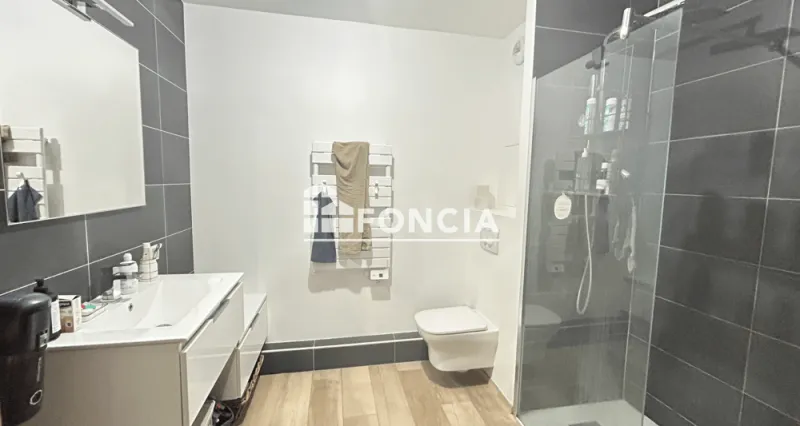 Location Appartement 2 pièces 42.9 m² - Vanves 92170 - Photo 5