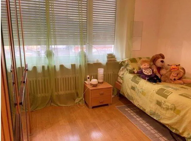 3,5 Zimmerwohnung mit zwei Balkone / 3,5-Zimmerwohnung mit 2 Balkonen - Photo 3