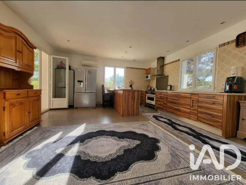 Vente Maison/villa 4 pièces - Photo 4