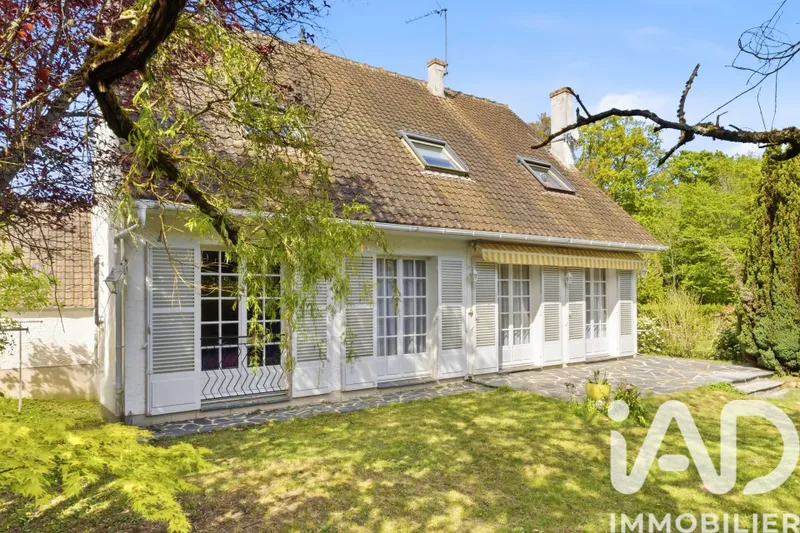 Vente Maison/villa 8 pièces - Photo 2