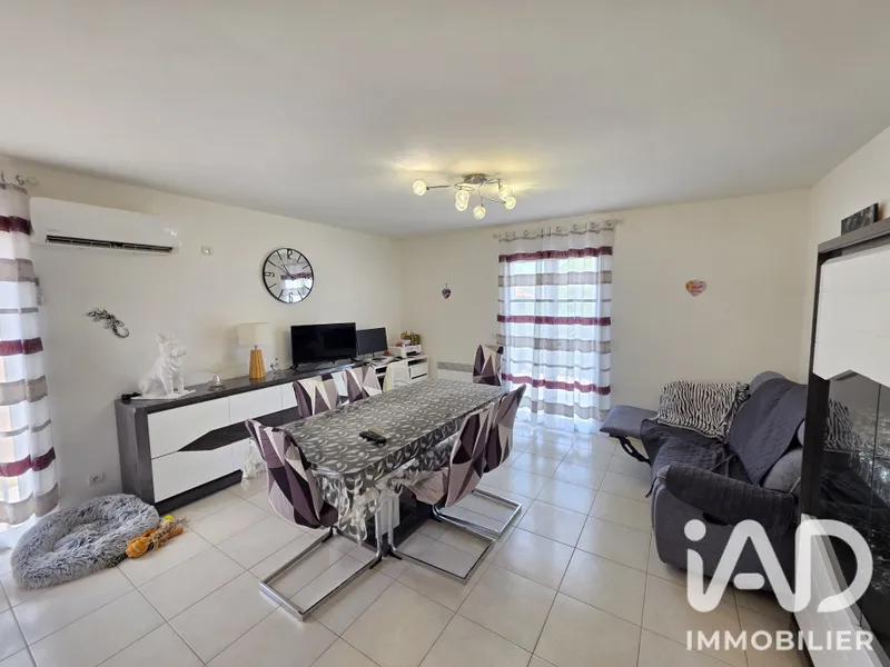 Vente Maison/villa 4 pièces - Photo 3